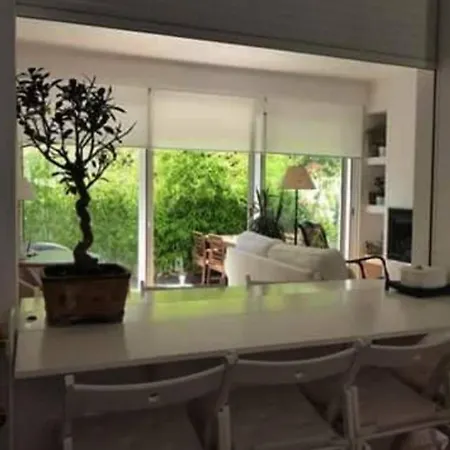 Holiday home Rosa Dos Ventos- Retiro No Coracaeo De Belem *