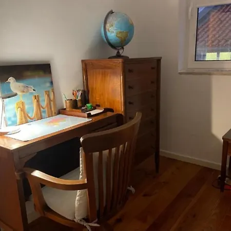 Rosa Dos Ventos- Retiro No Coracaeo De Belem Holiday home Lisbon