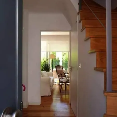 Holiday home Rosa Dos Ventos- Retiro No Coracaeo De Belem Lisbon