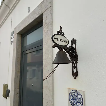 Rosa Dos Ventos- Retiro No Coracaeo De Belem Semesterbostad