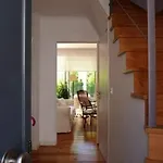 Casa vacanze Rosa Dos Ventos- Retiro No Coraçäo De Belém Lisbona