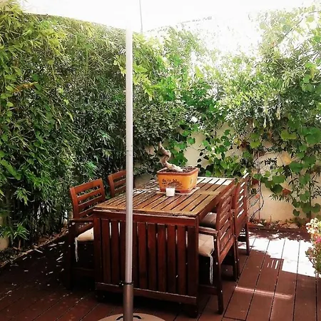 Rosa Dos Ventos- Retiro No Coracaeo De Belem بيت للعطل *