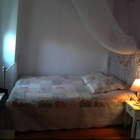 Rosa Dos Ventos- Retiro No Coracaeo De Belem بيت للعطل