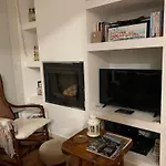 Rosa Dos Ventos- Retiro No Coracaeo De Belem Tatil Evi Lisboa