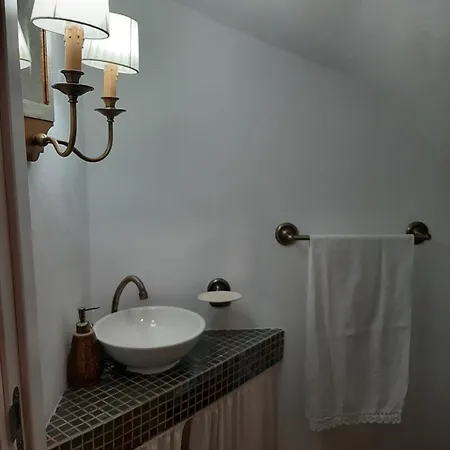 Rosa Dos Ventos- Retiro No Coraçäo De Belém Hébergement de vacances Lisboa